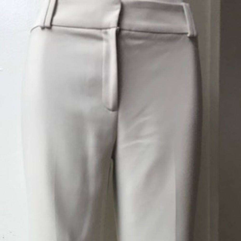 The Petite Wide Leg Marina Pant